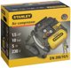 Συμπιεστής STANLEY 10bar 5L (AIR-BOSS)