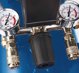 Συμπιεστής Scheppach HC53DC 10bar 50L (SCH5906102901)