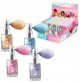 Spray σώματος με γκλίτερ WoW Generation WOW 00014