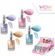 Spray σώματος με γκλίτερ WoW Generation WOW 00014