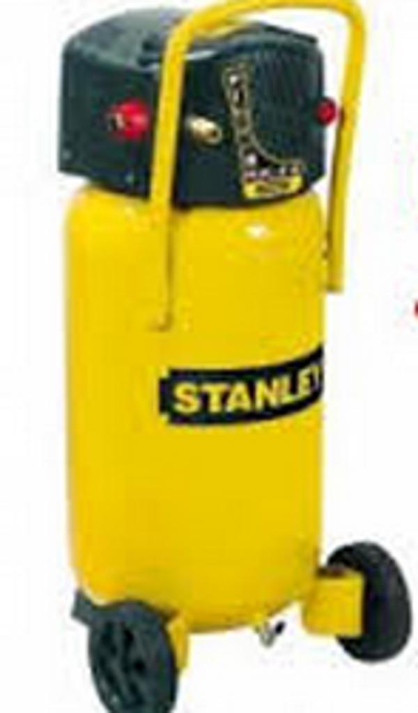 Sprezarka Stanley 10bar 50L (8117180STN067)