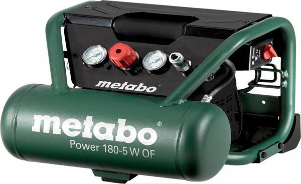 Metabo Sprezarka Power 180-5