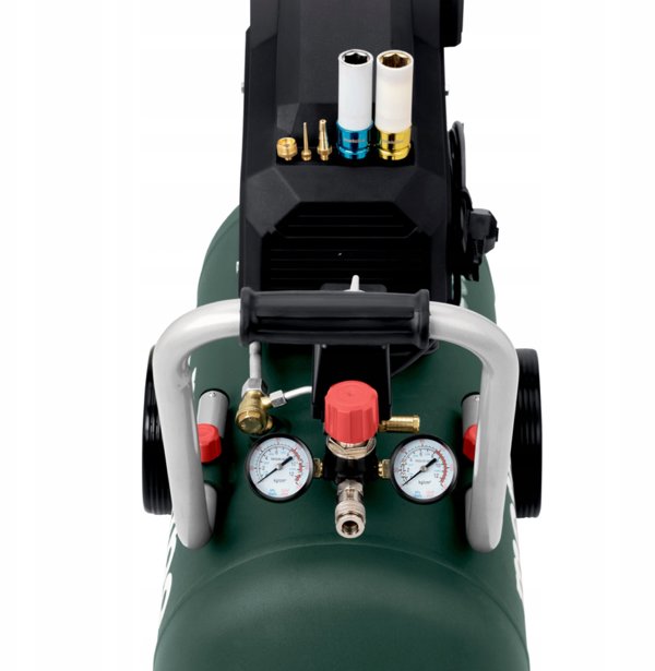 Metabo Basic 250-50 Συμπιεστής Αέρος 50lt - 1500W