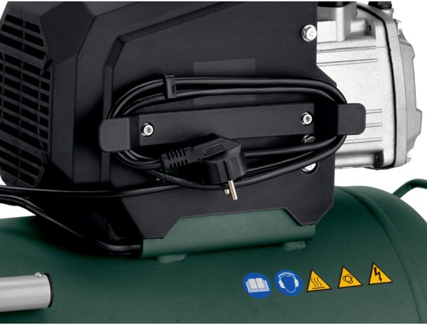 Metabo Basic 250-50 Συμπιεστής Αέρος 50lt - 1500W