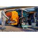 Metabo Basic 250-50 Συμπιεστής Αέρος 50lt - 1500W