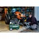 Metabo Basic 250-50 Συμπιεστής Αέρος 50lt - 1500W