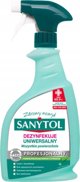 ΣΠΡΕΪ ΓΕΝΙΚΗΣ ΧΡΗΣΗΣ 750ML SANYTOL ΕΠΑΓΓΕΛΜΑΤΙΚΟ