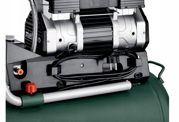 Metabo Αεροσυμπιεστής BASIC 270-50 OF SILENT