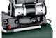 Metabo Αεροσυμπιεστής BASIC 270-50 OF SILENT