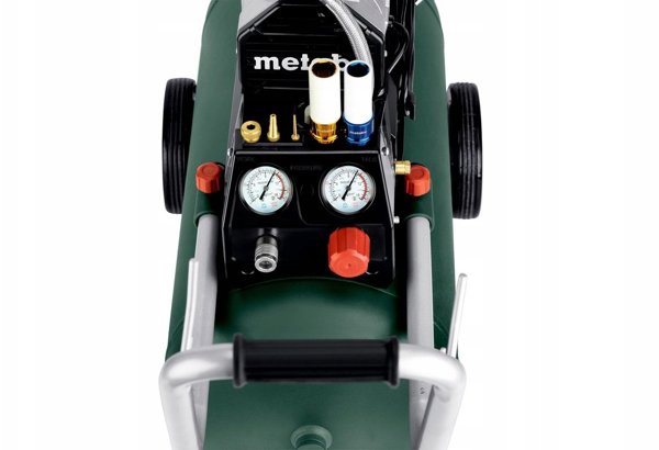 Metabo Αεροσυμπιεστής BASIC 270-50 OF SILENT