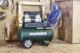 Metabo Αεροσυμπιεστής BASIC 270-50 OF SILENT