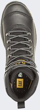 SPWS Buty Caterpillar Pneumatic 20 S3 BLACK