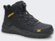 SPWS Buty Caterpillar Inductor Tech Mid BOA S3S BLACK
