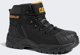 SPWS Buty Ocieplane Caterpillar Everett S3 BLACK