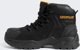 SPWS Buty Ocieplane Caterpillar Everett S3 BLACK