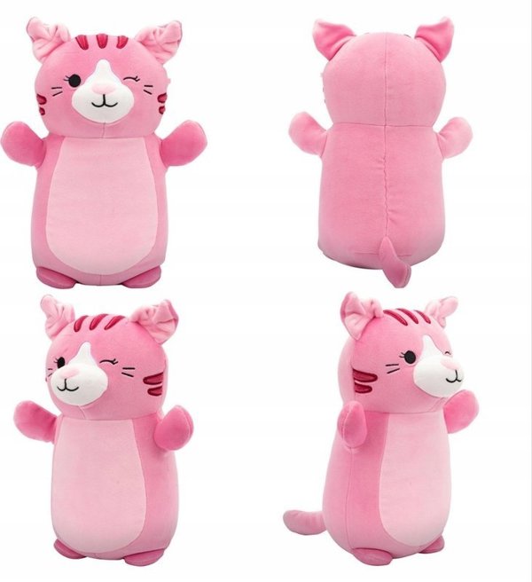 *****Squishmallows 35cm HugMess 0486 Geraldi.55870
