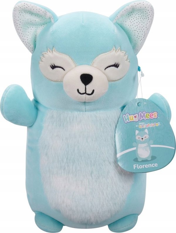 Squishmallows Florence HugMees 25cm - Λούτρινο Παιχνίδι FA24