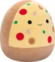 Squishmallows Λούτρινο Παιχνίδι Πίτσα Chea, 35cm, Μαλακό Μαξιλάρι 57287