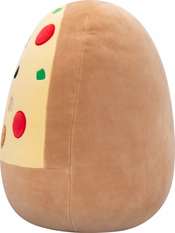 Squishmallows Λούτρινο Παιχνίδι Πίτσα Chea, 35cm, Μαλακό Μαξιλάρι 57287