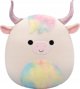 Squishmallows 35cm Αγελαδίτσα Dagnus 56259