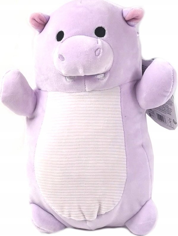 *****Squishmallows 25cm HugMees FA24 Hanna 51773