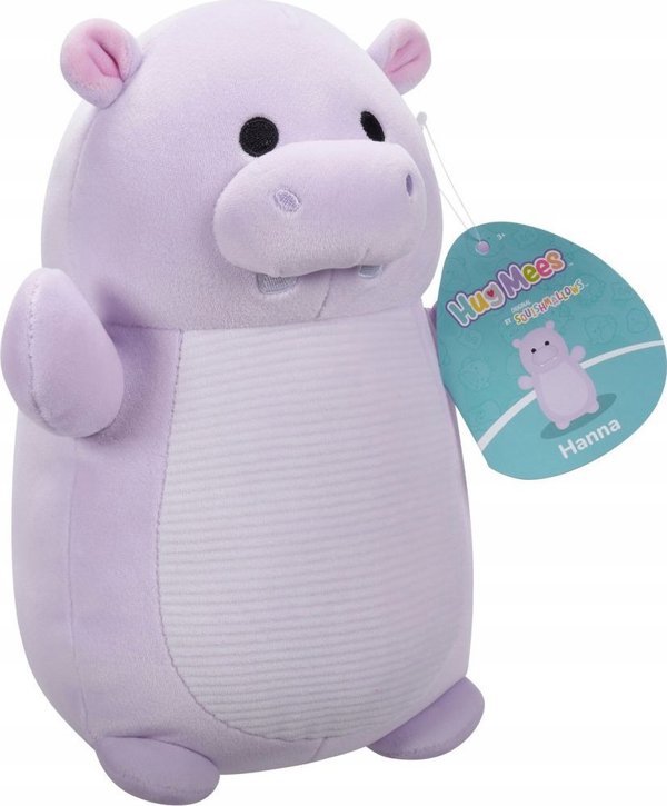 *****Squishmallows 25cm HugMees FA24 Hanna 51773