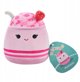 Squishmallows SQUISHMALLOWS Μυστική Ομάδα W18 Αρωματισμένο λούτρινο παιχνίδι, 12 εκ.