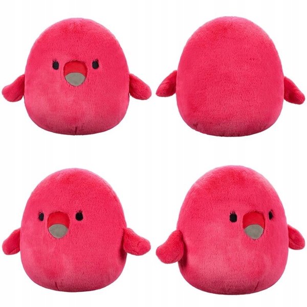 *****Squishmallows 30cm Fuzzmallows Cookie 45750