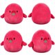 *****Squishmallows 30cm Fuzzmallows Cookie 45750