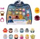 Squish-a-longs By Squishmallow, Harry Potter collectible figures, 12 pcs