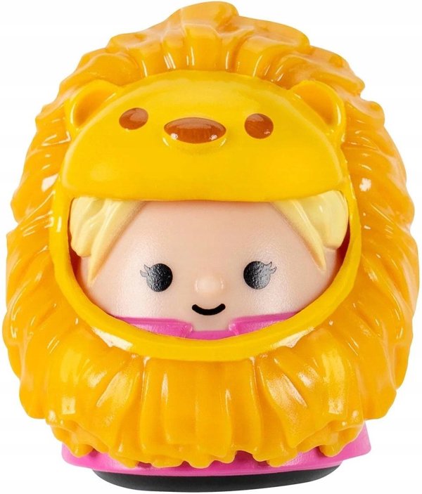 Squish-a-longs By Squishmallow, Harry Potter collectible figures, 12 pcs