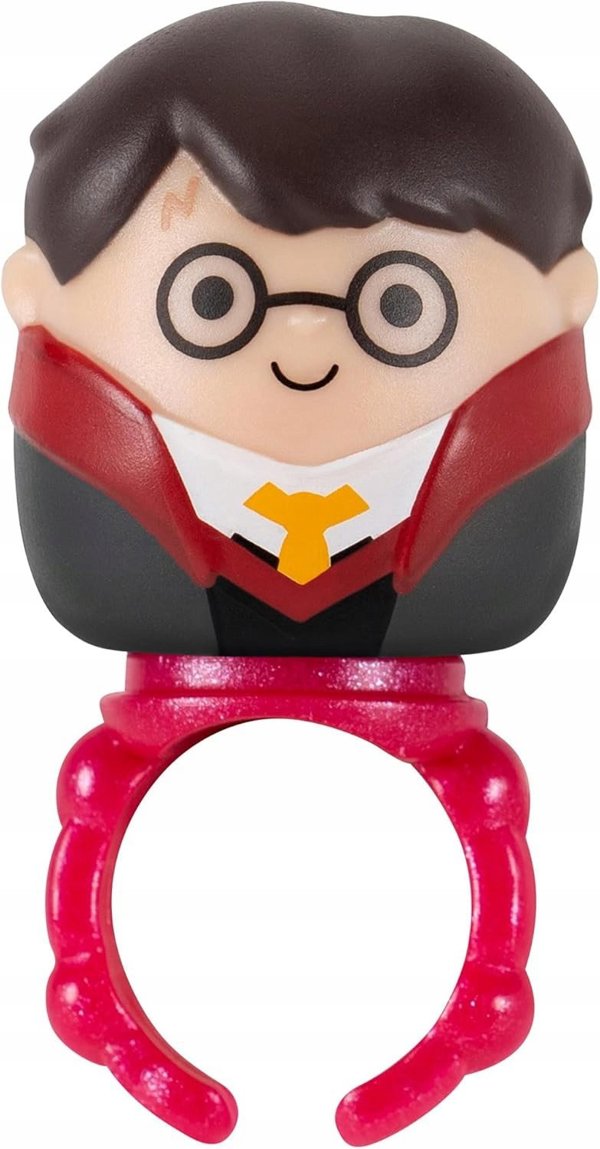 Squish-a-longs By Squishmallow, Harry Potter collectible figures, 12 pcs