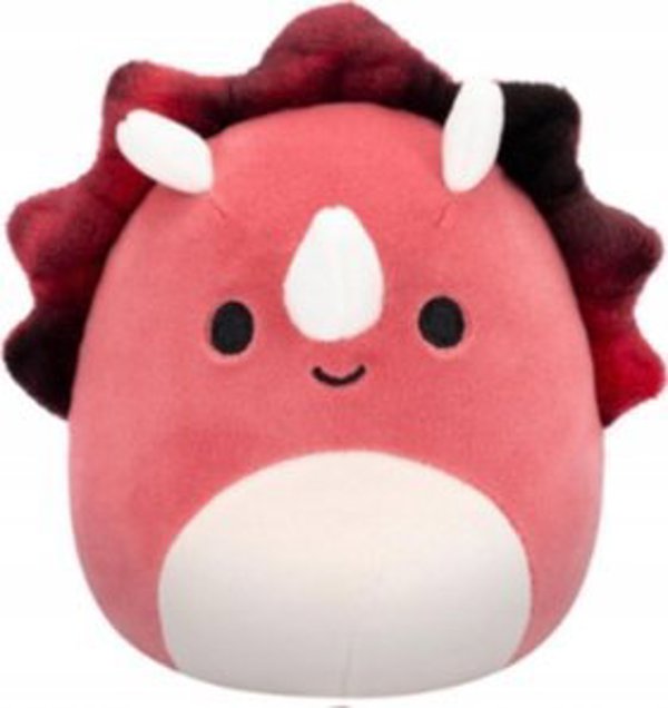 Squishmallows Δεινόσαυρος Tristan 13cm - Λούτρινο Παιχνίδι