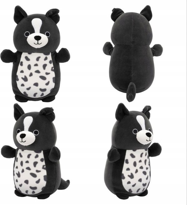*****Squishmallows 35cm HugMess 0486 Monty 55924