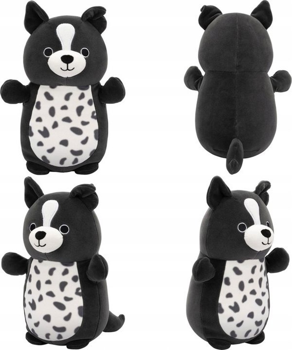 *****Squishmallows 35cm HugMess 0486 Monty 55924