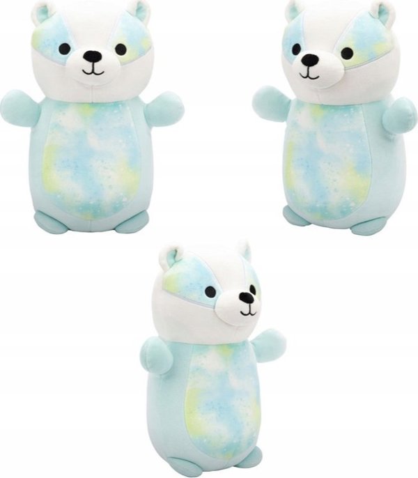 *****Squishmallows 35cm HugMess 0486 Banks 55894
