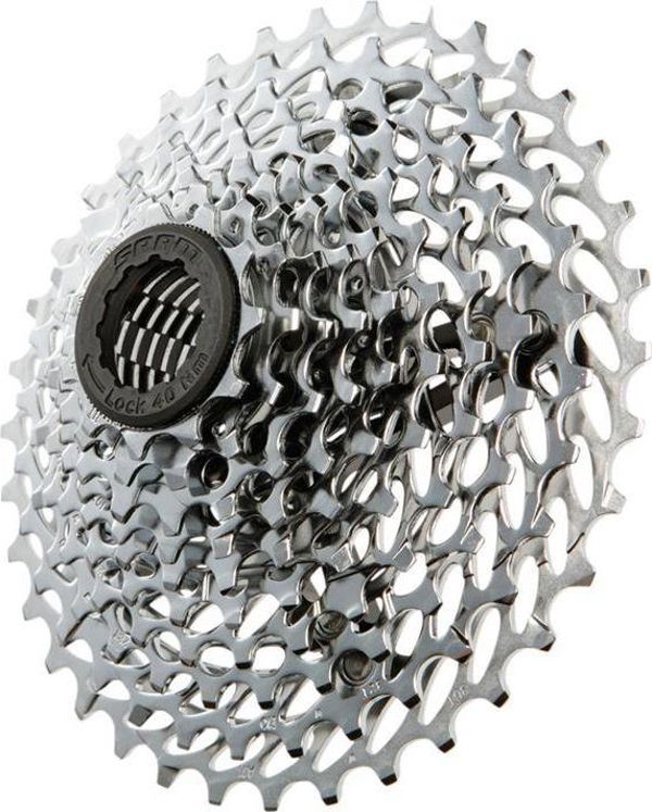 Sram Κασετα Sram PG-1030, 10 rz, (11,13,15,17,19,22,25,28,32,36) καθολικός