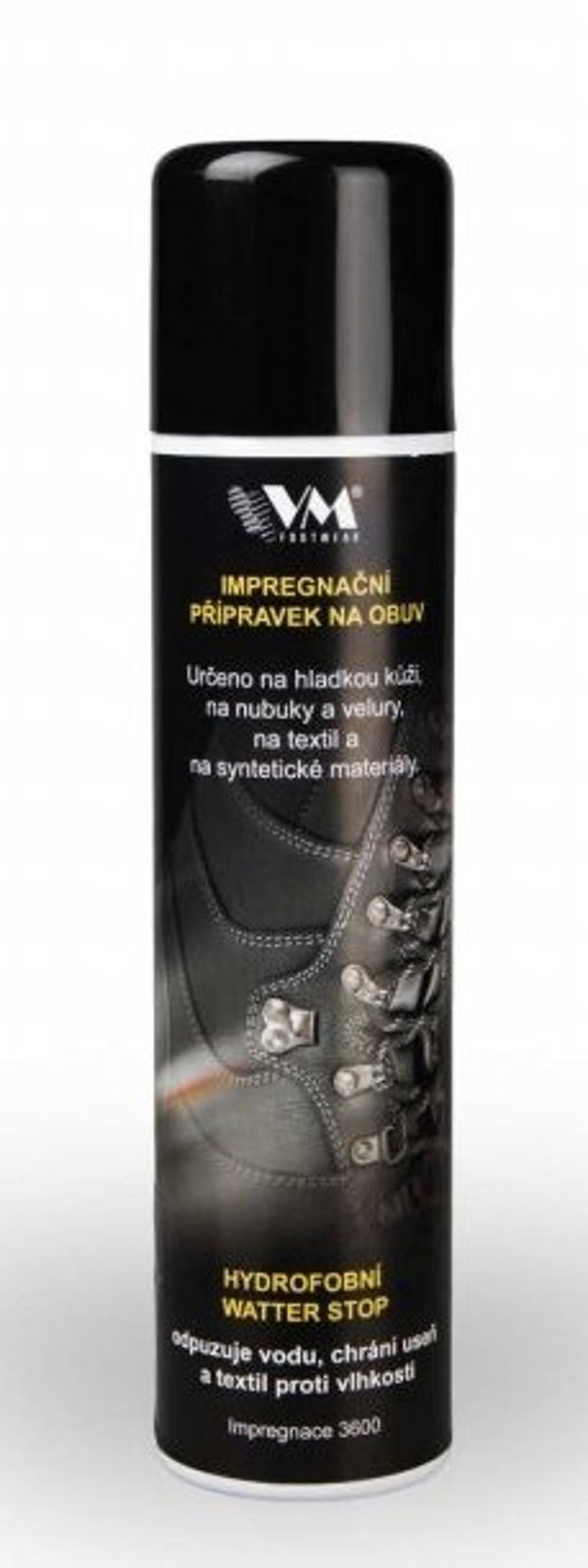 Srodek impregnujacy w sprayu VM FOOTWEAR 300 ml