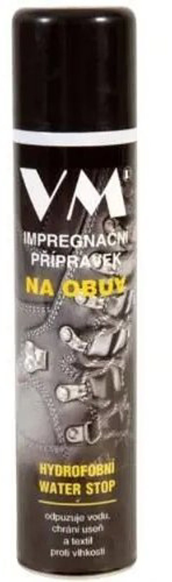 Srodek impregnujacy w sprayu VM FOOTWEAR 300 ml