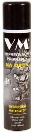 Srodek impregnujacy w sprayu VM FOOTWEAR 300 ml