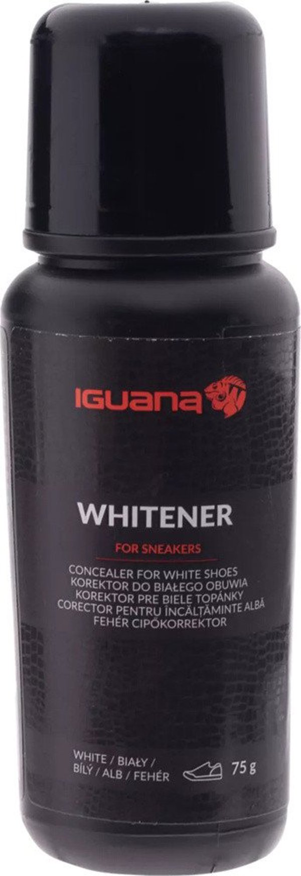 Srodek do czyszczenia Iguana WHITENER 75 ML brak