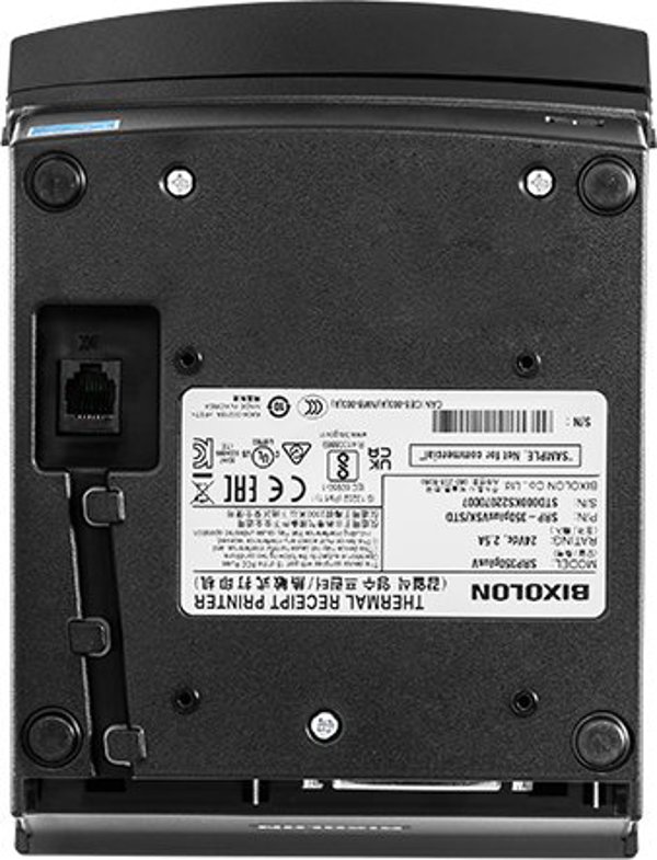 SRP-350PLUSV THERMAL PRINTER