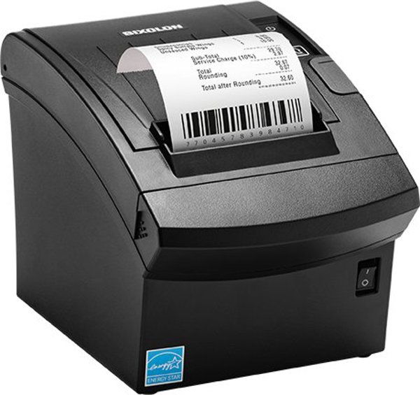 SRP-350PLUSV THERMAL PRINTER