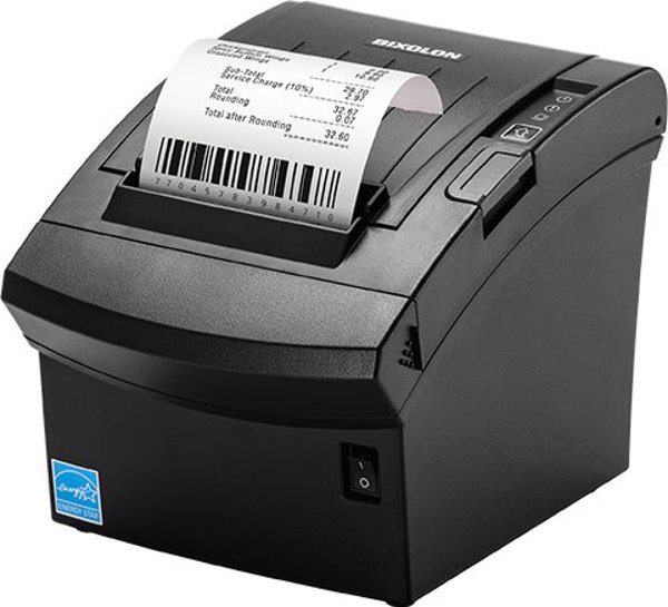 SRP-350PLUSV THERMAL PRINTER