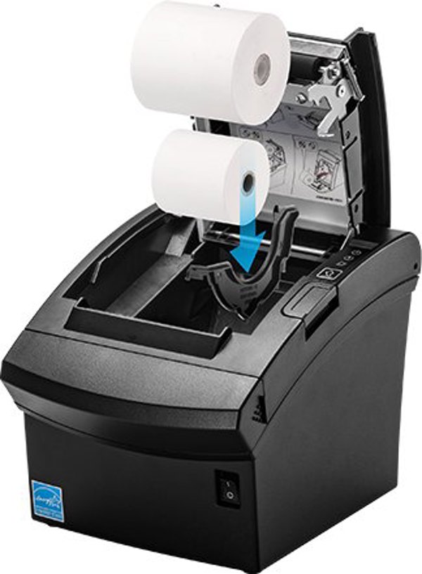 SRP-350PLUSV THERMAL PRINTER