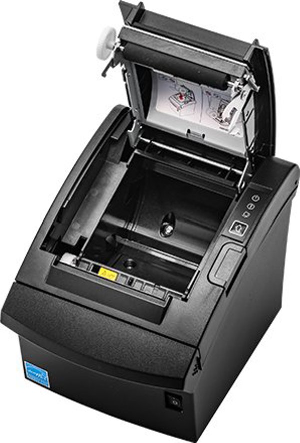 SRP-350PLUSV THERMAL PRINTER