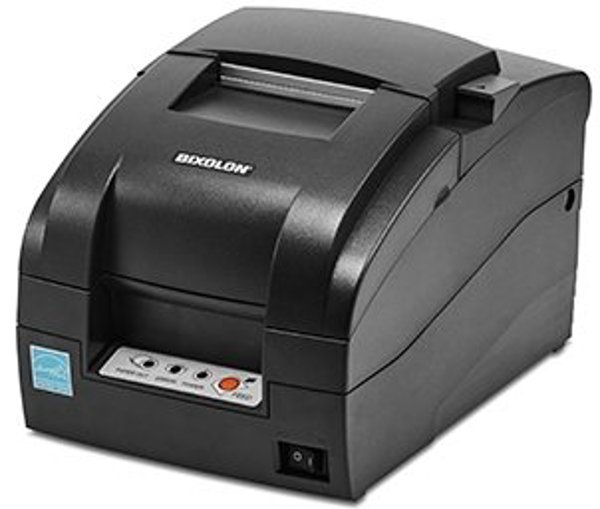 SRP-275III TEAR-BAR PARA USB/DOT MATRIX PRINTER 9PIN 76.5MM I