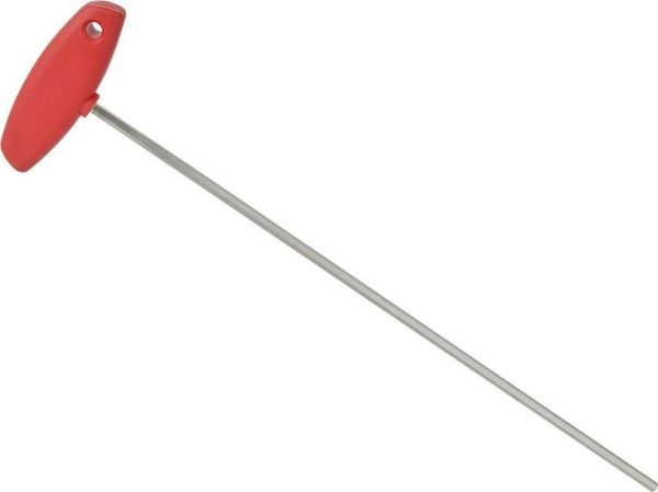 SR Suntour T-Κλειδί Allen 5x35cm για Αμορτισέρ Ποδηλάτου, Καθολικής Χρήσης