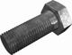 Γαλβανισμένη βίδα 82105 κλάσης 5.8 18x80mm