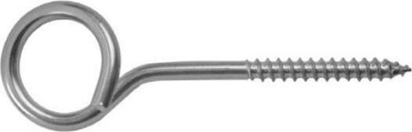 Βίδα άγκιστρο R2 6x40mm SHA 6x40 R2